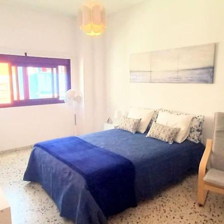 Habitacion Privada Dorive Con Bano Privado Сан-Андрес Экстерьер фото