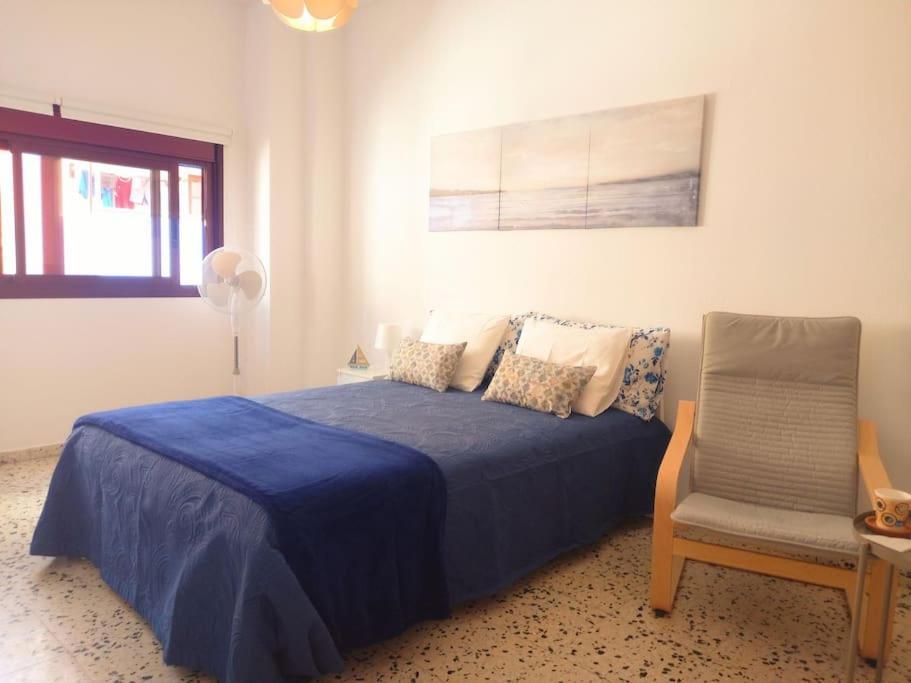 Habitacion Privada Dorive Con Bano Privado Сан-Андрес Экстерьер фото