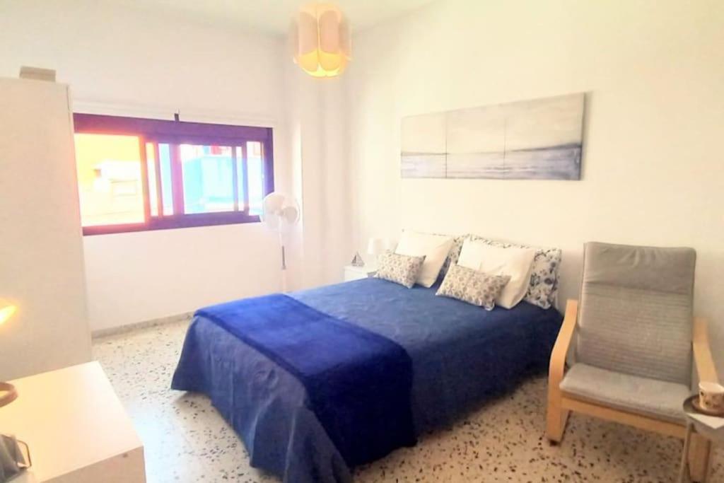 Habitacion Privada Dorive Con Bano Privado Сан-Андрес Экстерьер фото