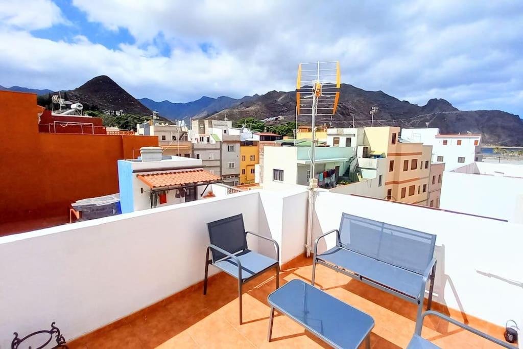 Habitacion Privada Dorive Con Bano Privado Сан-Андрес Экстерьер фото