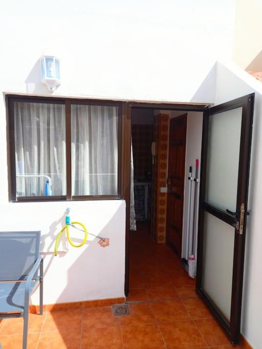 Habitacion Privada Dorive Con Bano Privado Сан-Андрес Экстерьер фото
