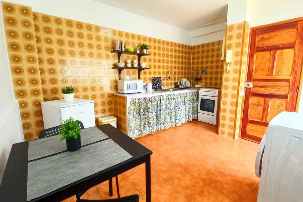 Habitacion Privada Dorive Con Bano Privado Сан-Андрес Экстерьер фото